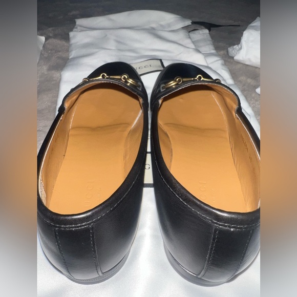 GUCCI women’s loafers - Picture 5 of 5